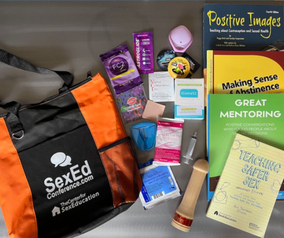 Your Sexual Health Emergency Kit: What To Buy